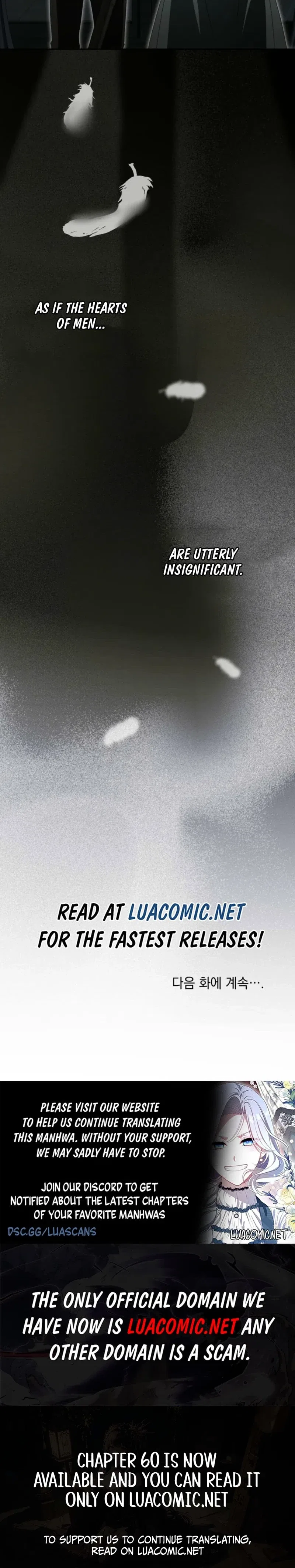 The Monster Lady and the Paladin Chapter 59 – Page 9