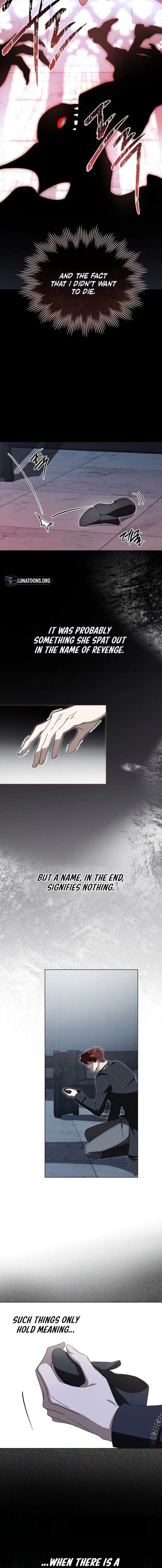 The Monster Lady and the Paladin Chapter 57 – Page 2