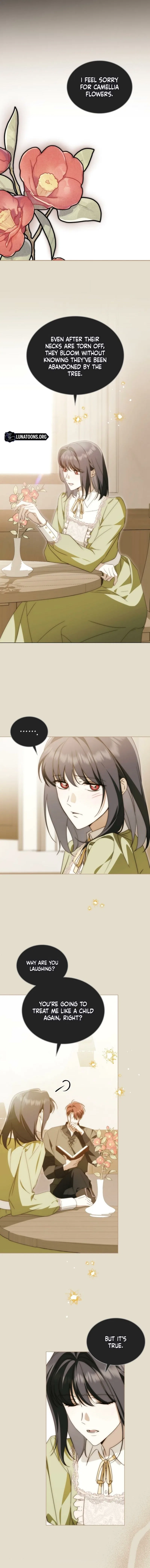 The Monster Lady and the Paladin Chapter 57 – Page 6