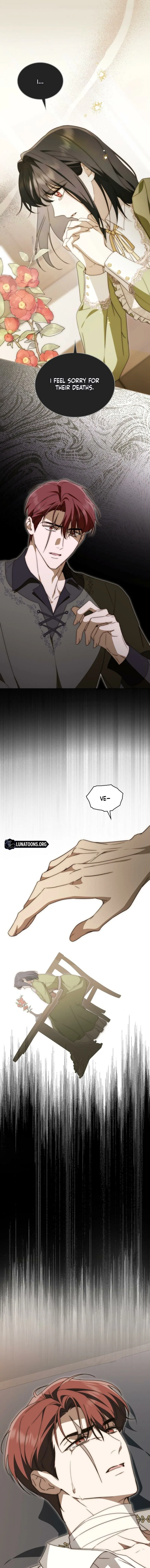 The Monster Lady and the Paladin Chapter 57 – Page 7