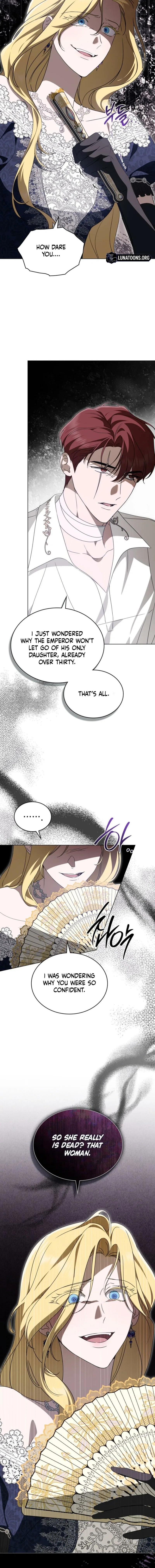 The Monster Lady and the Paladin Chapter 57 – Page 10