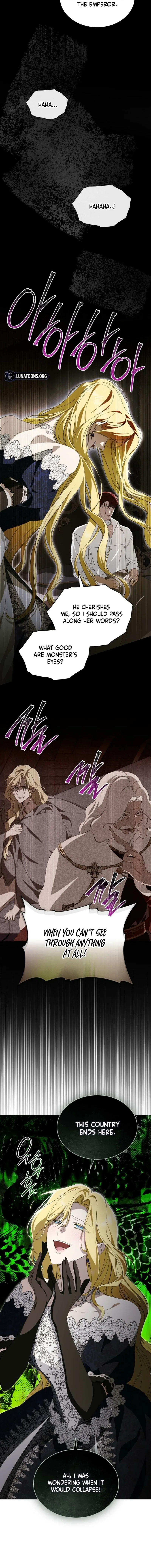 The Monster Lady and the Paladin Chapter 57 – Page 12