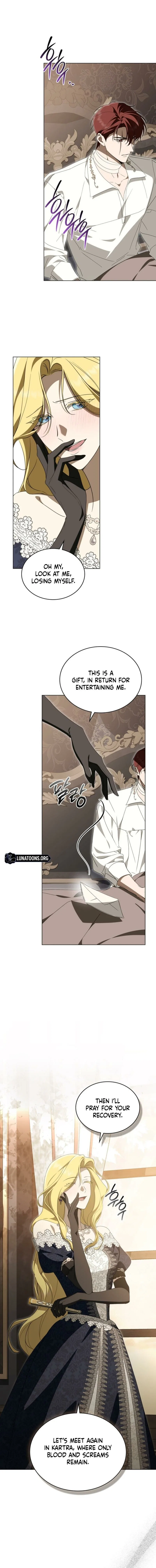 The Monster Lady and the Paladin Chapter 57 – Page 13