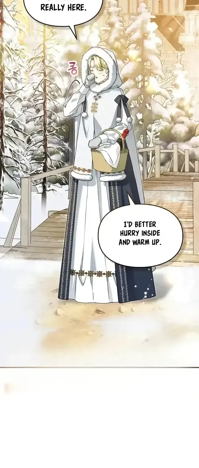 I Got Engaged To The Blind Duke Chapter 45 – Page 2