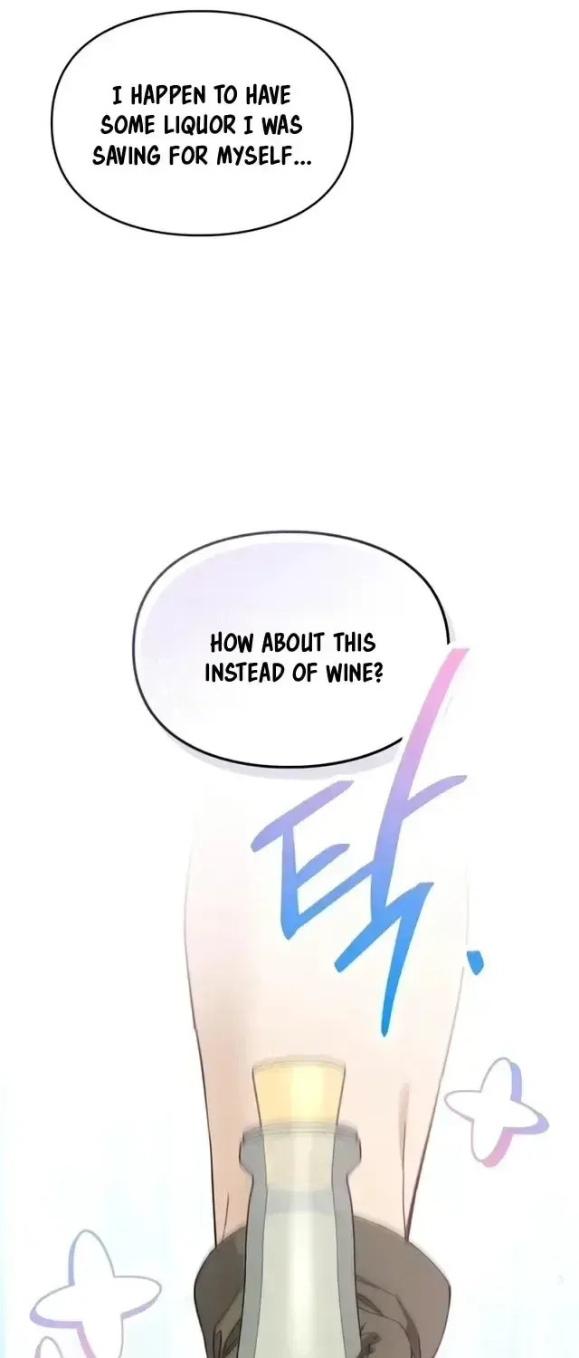 I Got Engaged To The Blind Duke Chapter 45 – Page 8