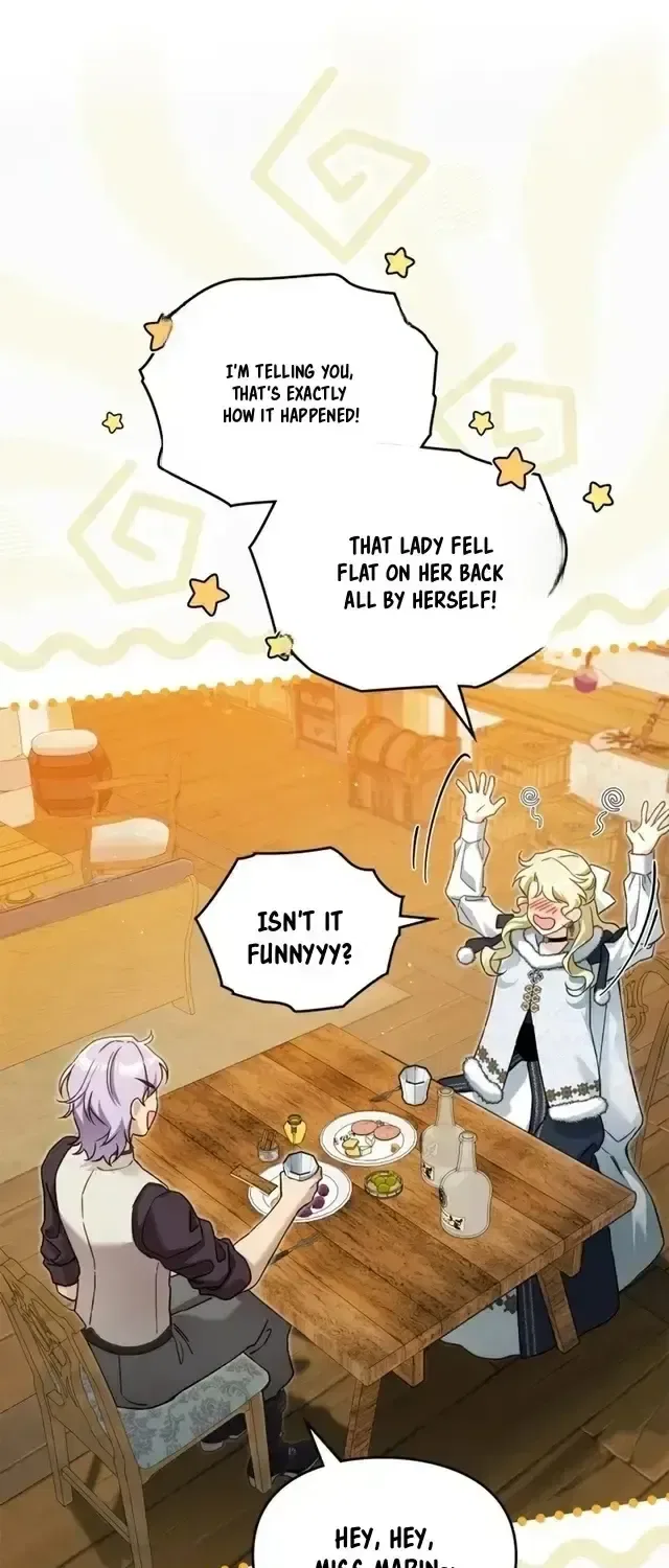 I Got Engaged To The Blind Duke Chapter 45 – Page 16