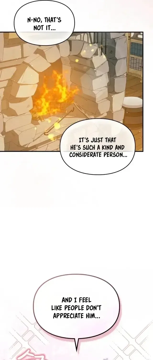 I Got Engaged To The Blind Duke Chapter 45 – Page 21
