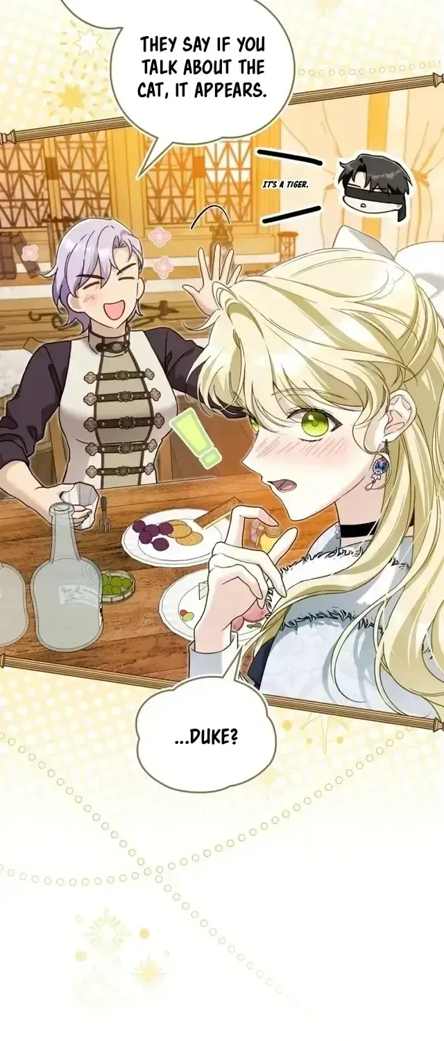 I Got Engaged To The Blind Duke Chapter 45 – Page 26