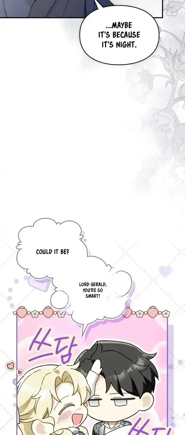 I Got Engaged To The Blind Duke Chapter 45 – Page 52
