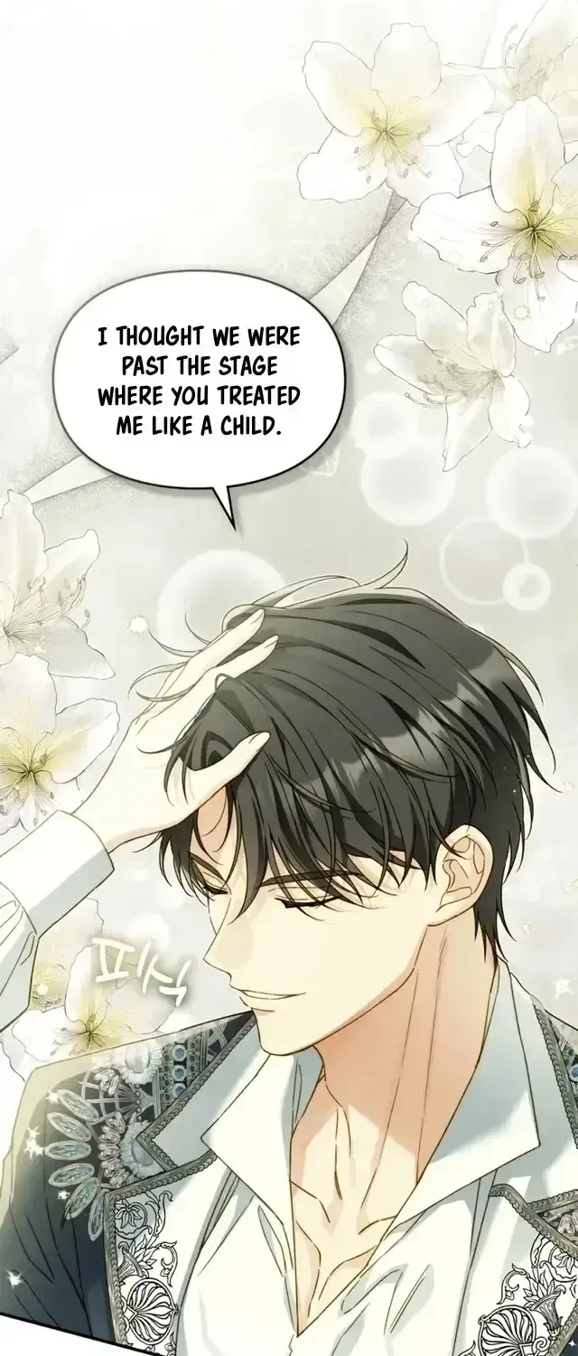 I Got Engaged To The Blind Duke Chapter 45 – Page 54