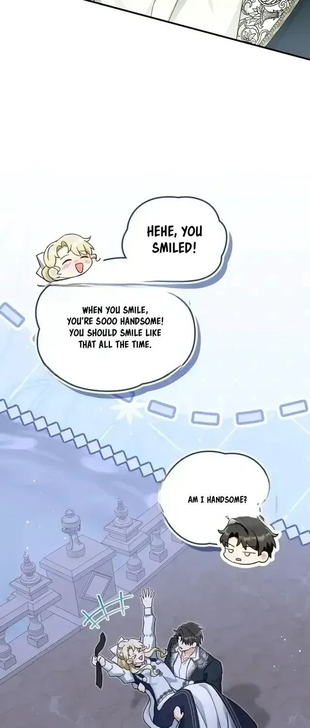 I Got Engaged To The Blind Duke Chapter 45 – Page 55