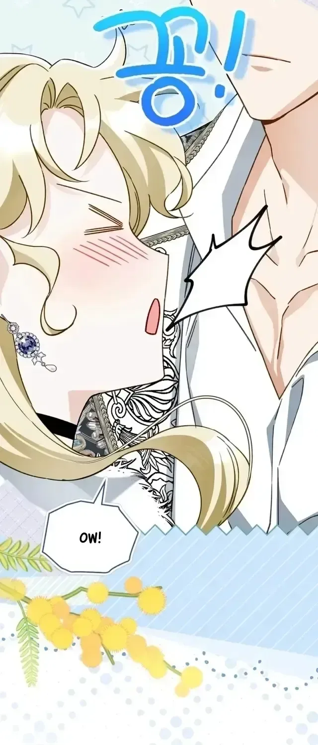 I Got Engaged To The Blind Duke Chapter 45 – Page 58
