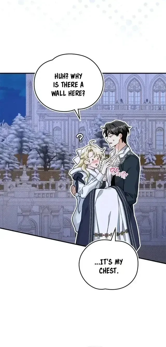 I Got Engaged To The Blind Duke Chapter 45 – Page 59