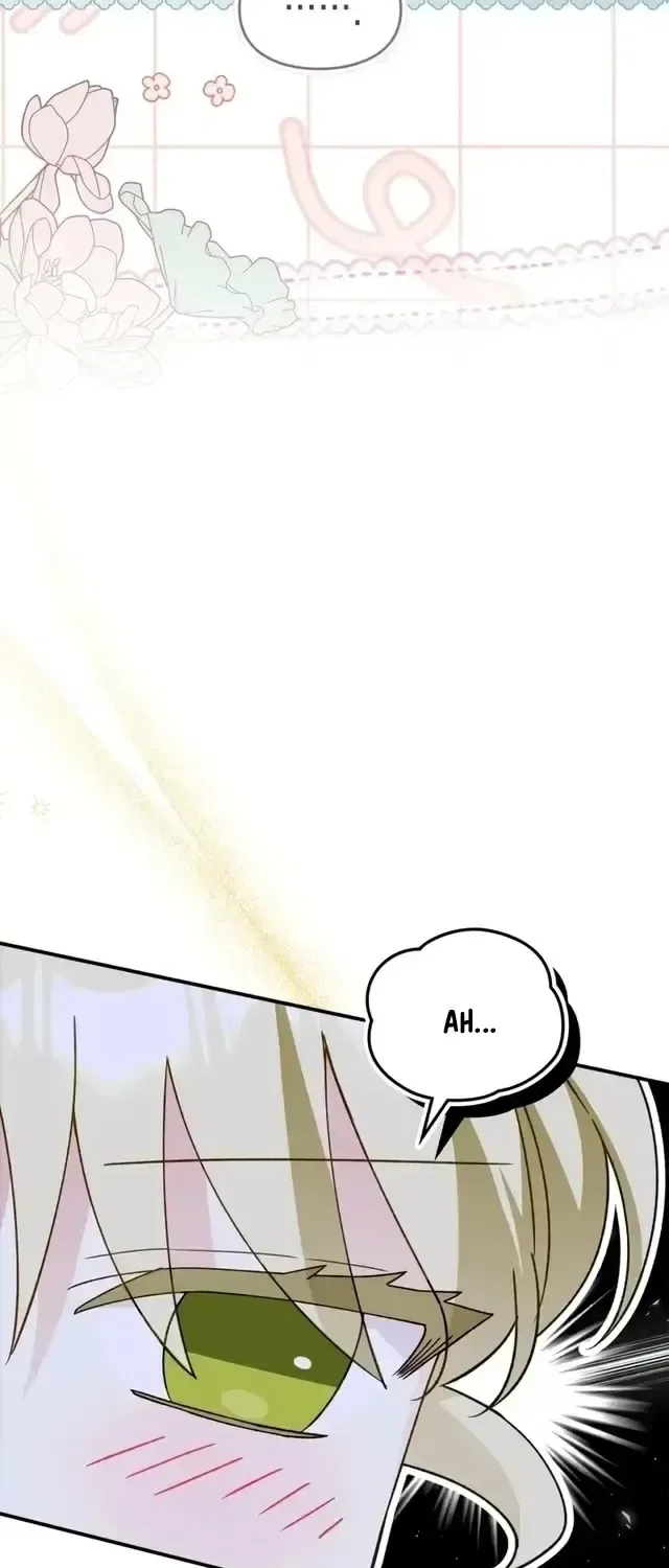 I Got Engaged To The Blind Duke Chapter 45 – Page 61