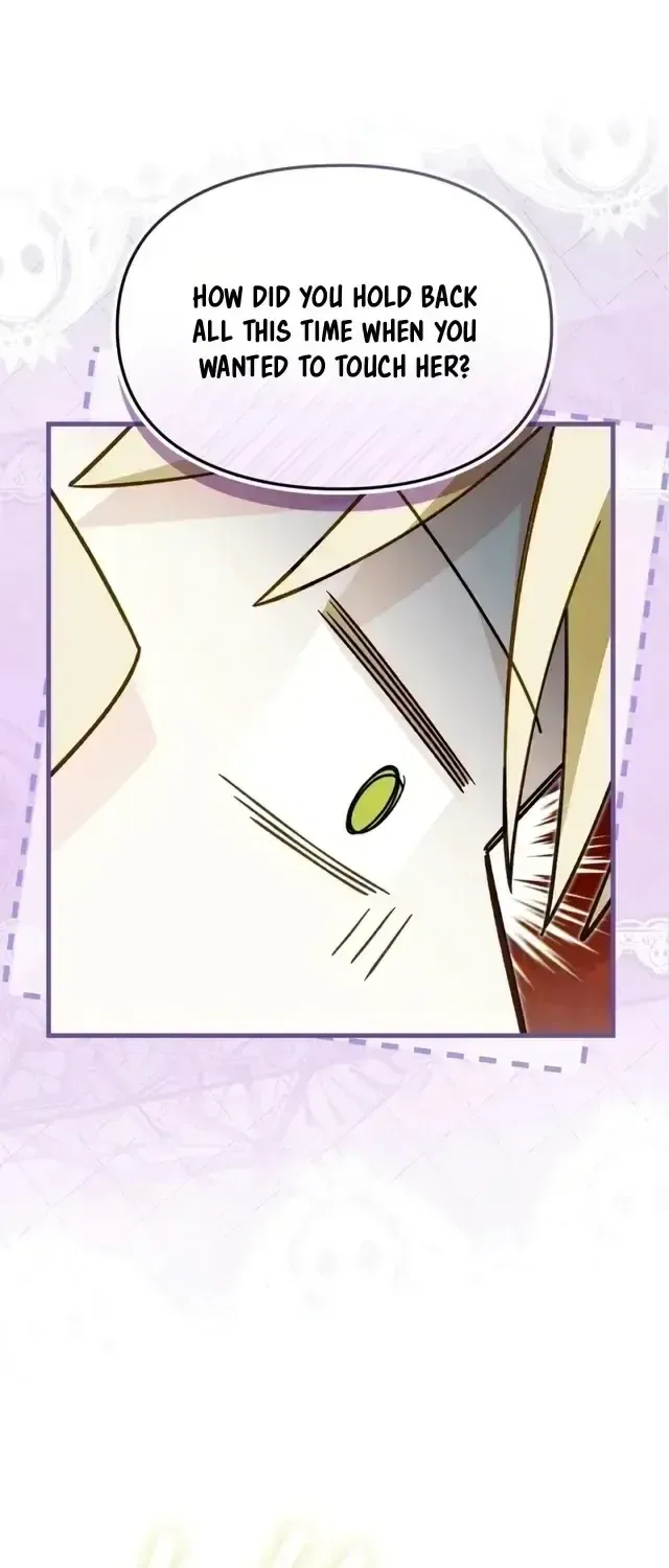 I Got Engaged To The Blind Duke Chapter 45 – Page 71