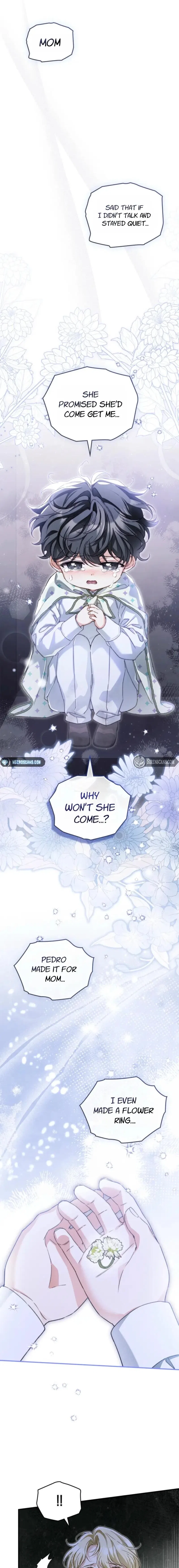 I Got Engaged To The Blind Duke Chapter 41 – Page 12