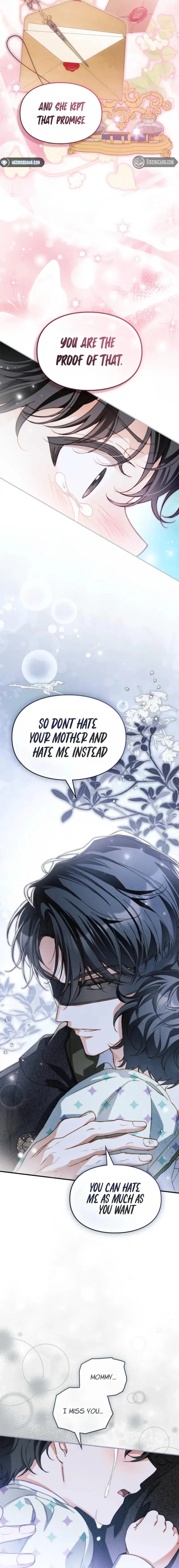 I Got Engaged To The Blind Duke Chapter 41 – Page 16