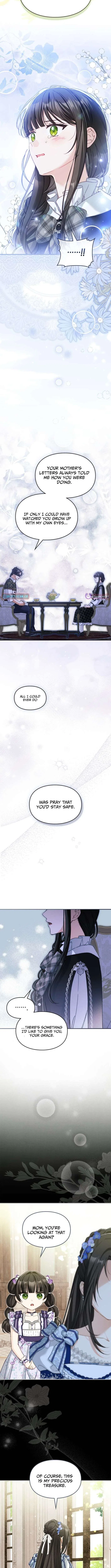 I Got Engaged To The Blind Duke Chapter 40 – Page 6