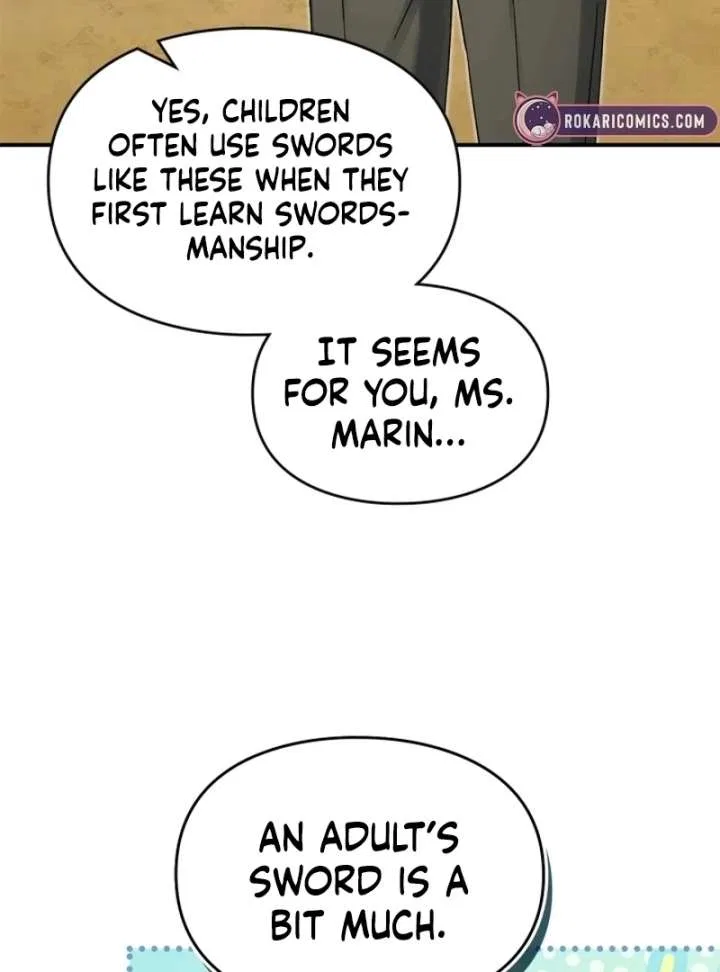 I Got Engaged To The Blind Duke Chapter 24 – Page 8