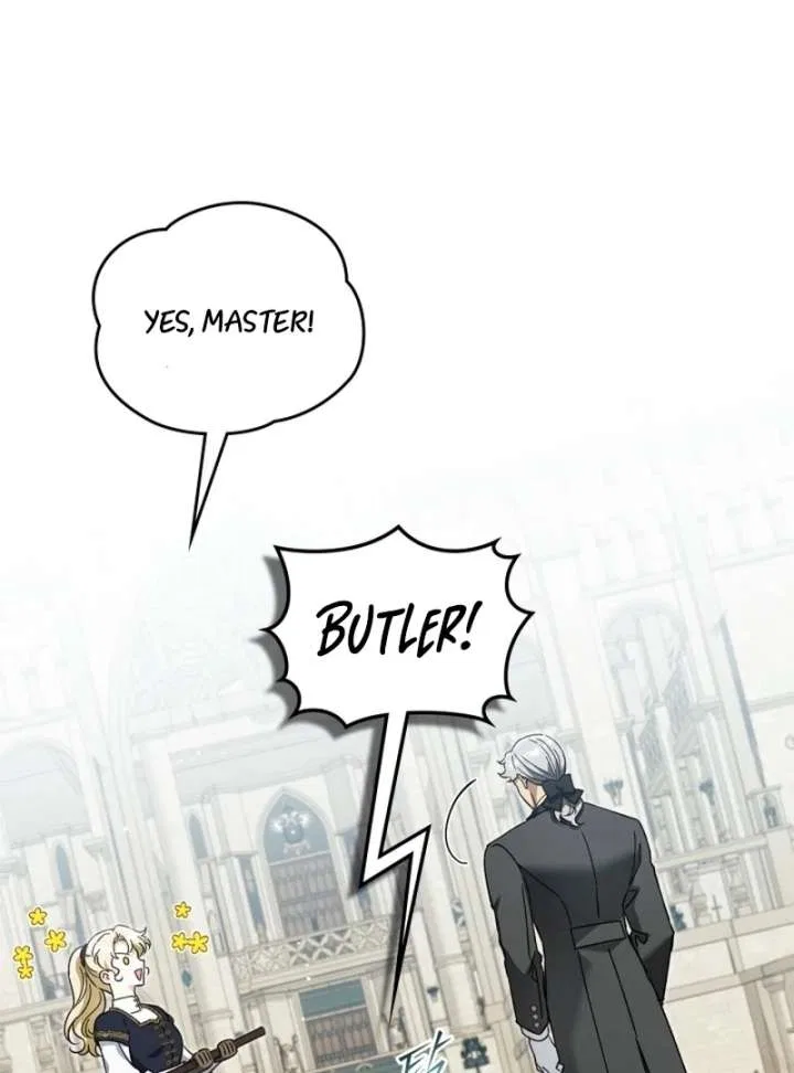 I Got Engaged To The Blind Duke Chapter 24 – Page 21