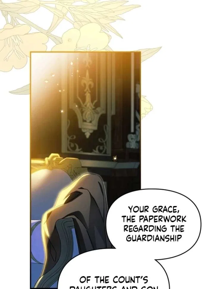 I Got Engaged To The Blind Duke Chapter 24 – Page 27