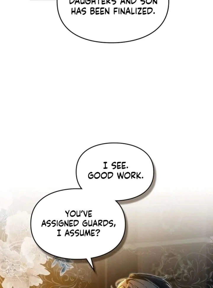 I Got Engaged To The Blind Duke Chapter 24 – Page 28
