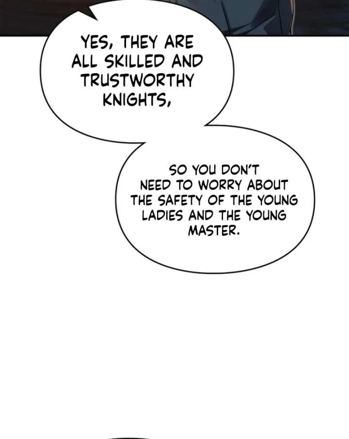 I Got Engaged To The Blind Duke Chapter 24 – Page 30