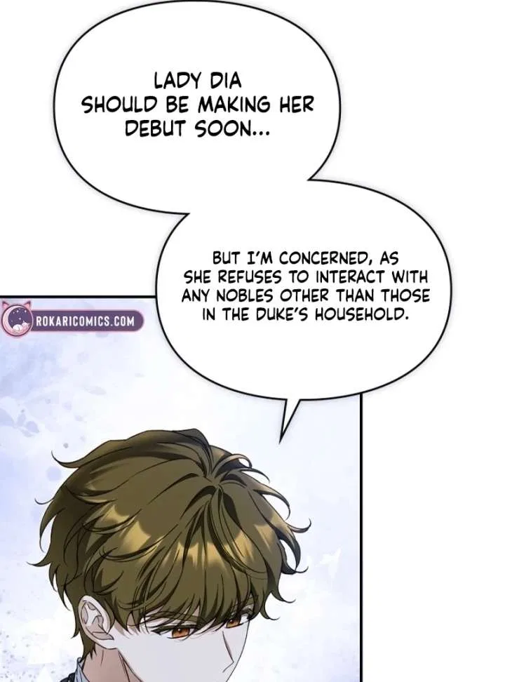 I Got Engaged To The Blind Duke Chapter 24 – Page 32