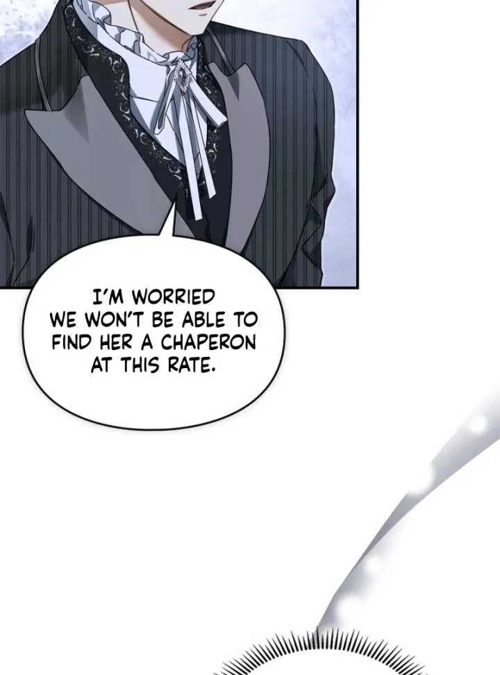 I Got Engaged To The Blind Duke Chapter 24 – Page 33