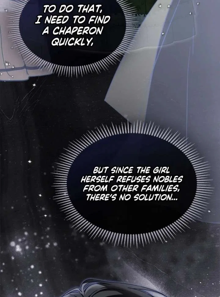 I Got Engaged To The Blind Duke Chapter 24 – Page 38
