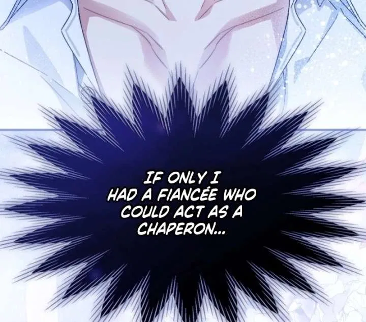 I Got Engaged To The Blind Duke Chapter 24 – Page 40