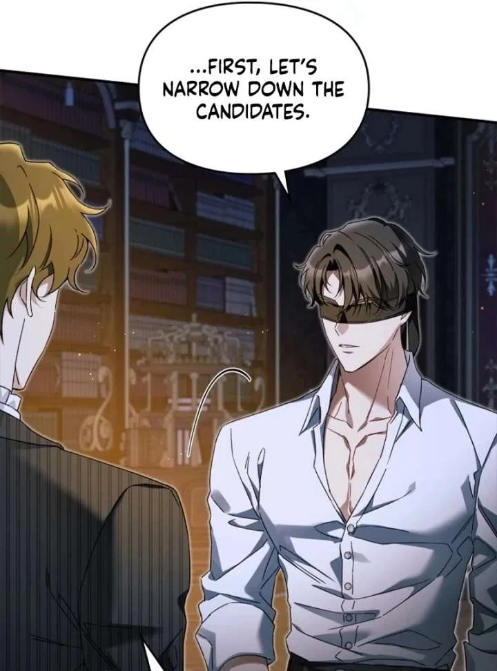 I Got Engaged To The Blind Duke Chapter 24 – Page 42