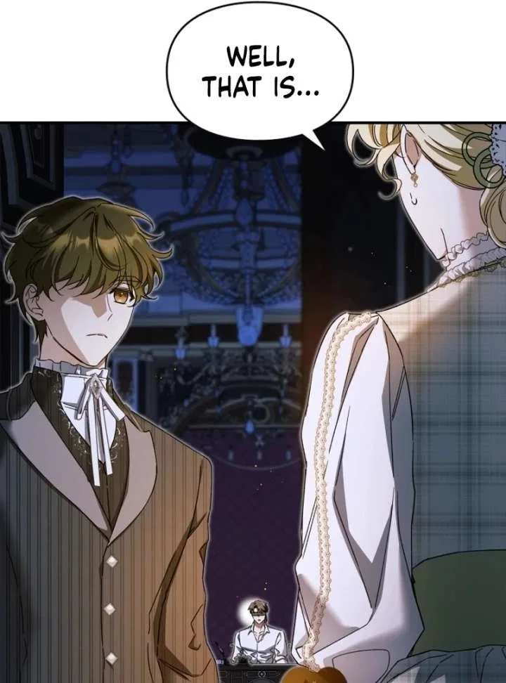 I Got Engaged To The Blind Duke Chapter 24 – Page 48