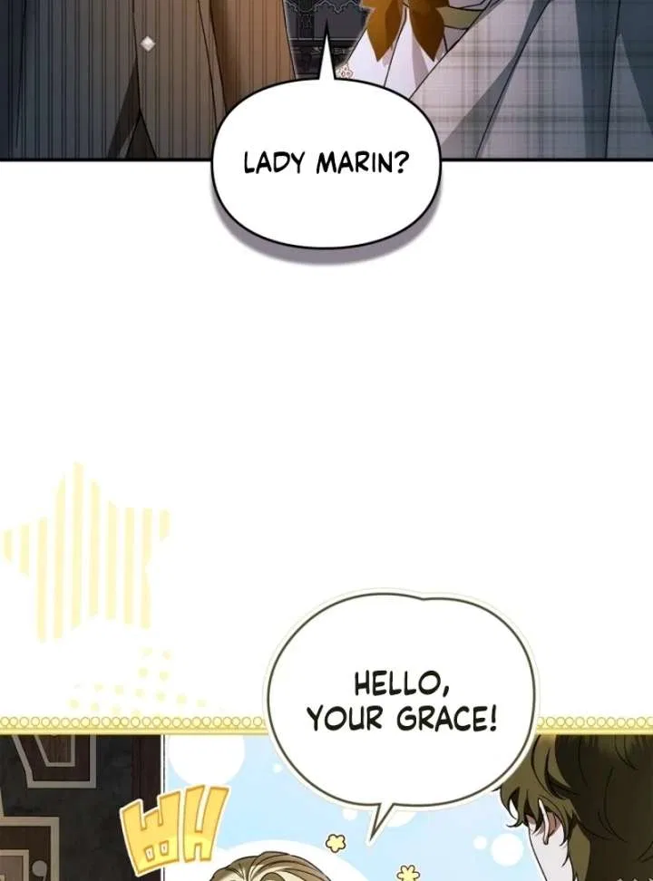 I Got Engaged To The Blind Duke Chapter 24 – Page 49