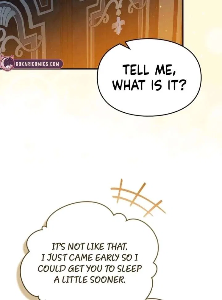 I Got Engaged To The Blind Duke Chapter 24 – Page 54