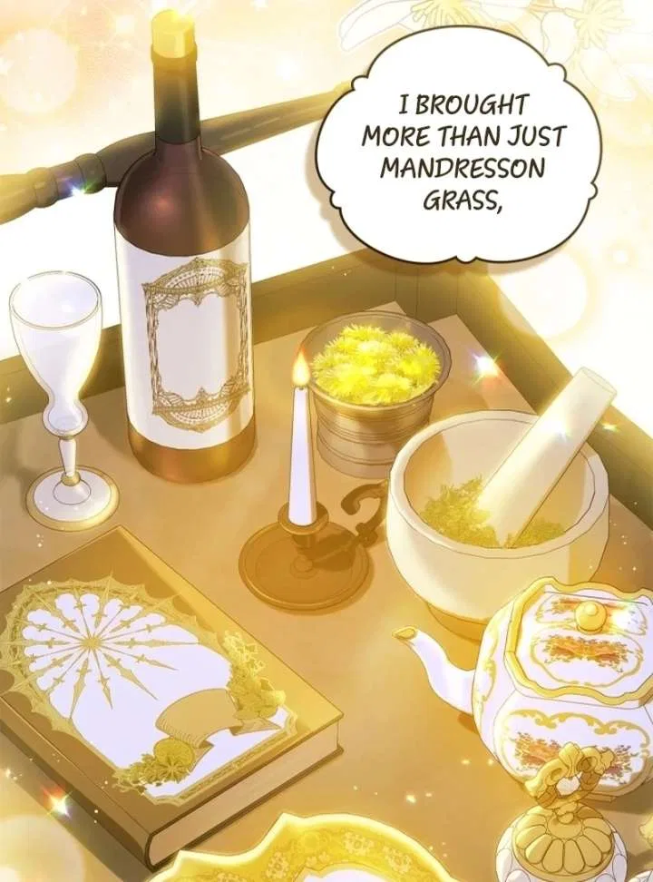 I Got Engaged To The Blind Duke Chapter 24 – Page 58