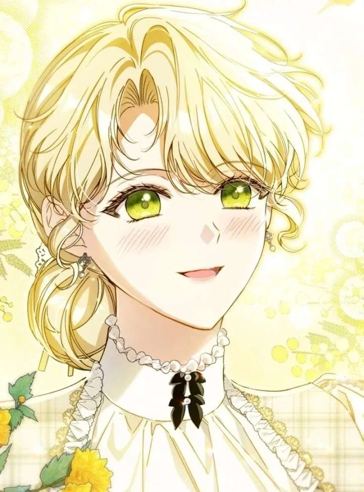I Got Engaged To The Blind Duke Chapter 24 – Page 74