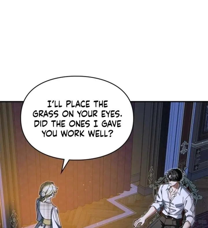 I Got Engaged To The Blind Duke Chapter 24 – Page 77