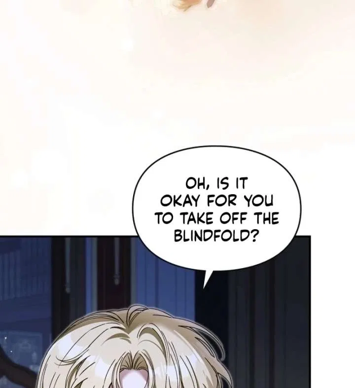 I Got Engaged To The Blind Duke Chapter 24 – Page 82