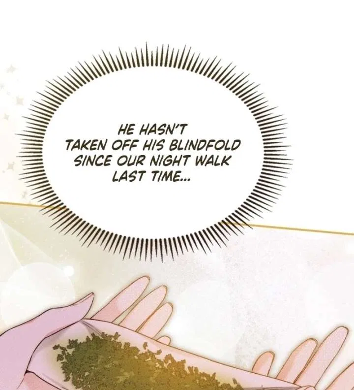 I Got Engaged To The Blind Duke Chapter 24 – Page 87