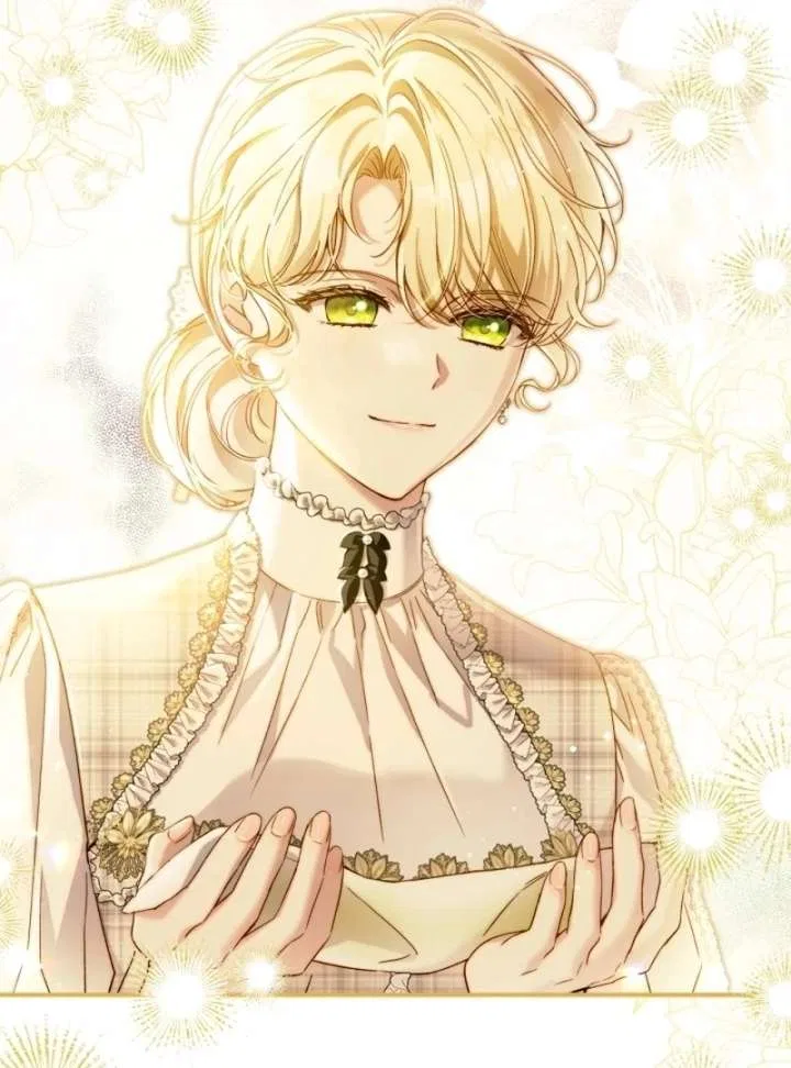I Got Engaged To The Blind Duke Chapter 24 – Page 90