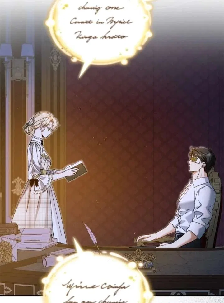 I Got Engaged To The Blind Duke Chapter 24 – Page 94