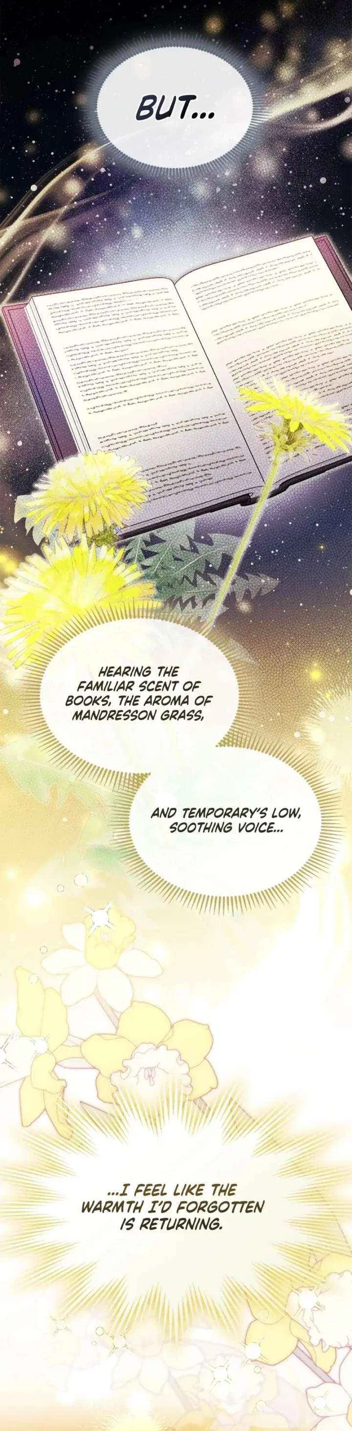 I Got Engaged To The Blind Duke Chapter 24 – Page 99