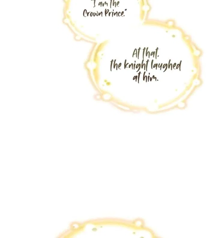 I Got Engaged To The Blind Duke Chapter 24 – Page 104