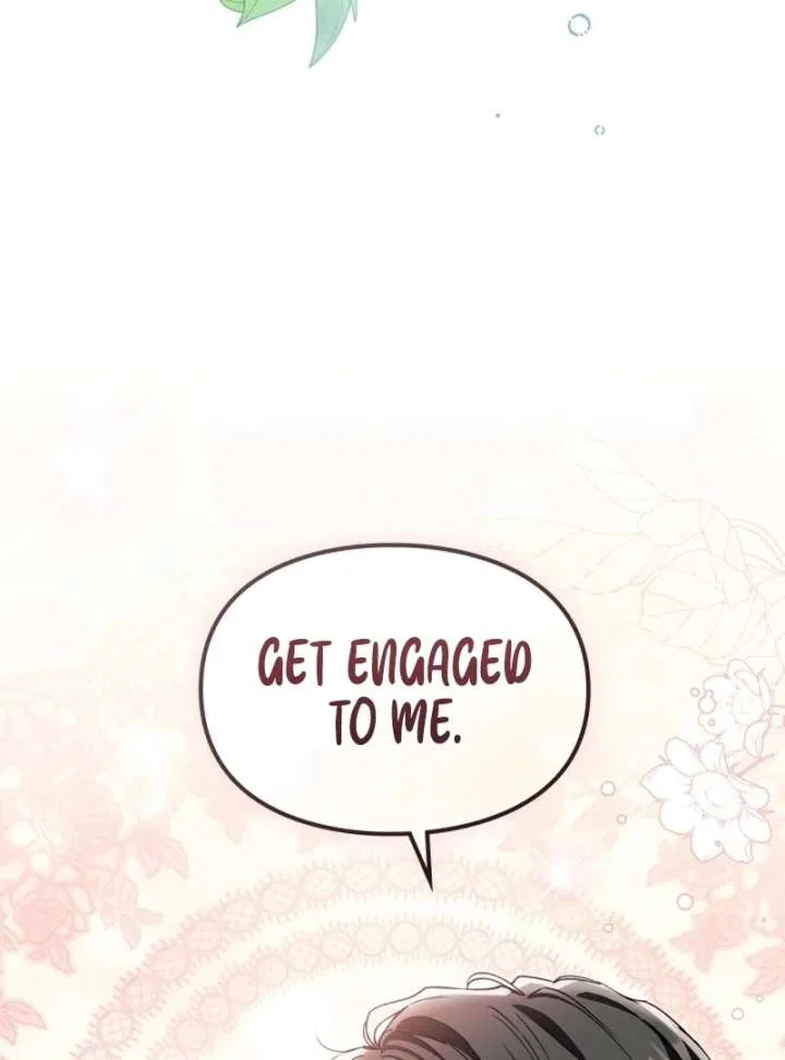 I Got Engaged To The Blind Duke Chapter 24 – Page 112
