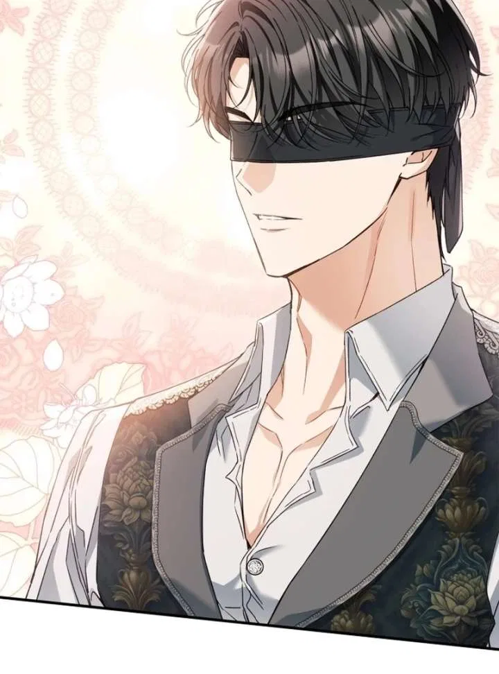 I Got Engaged To The Blind Duke Chapter 24 – Page 113