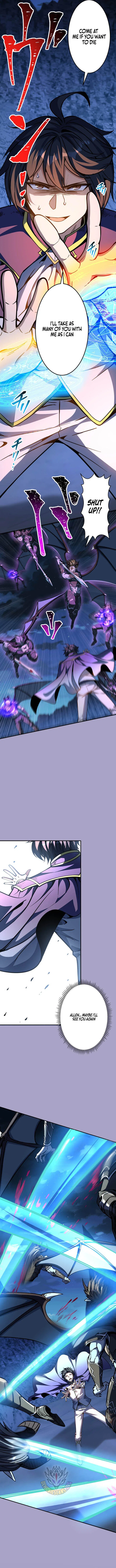The Eternal Support Mage Becomes the Strongest Sage Chapter 44 – Page 9
