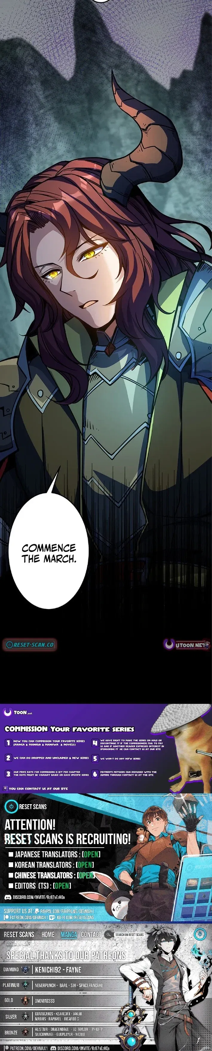 The Eternal Support Mage Becomes the Strongest Sage Chapter 41 – Page 14
