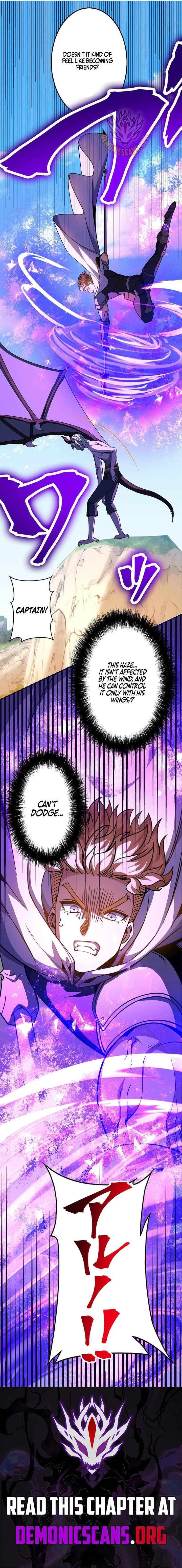 The Eternal Support Mage Becomes the Strongest Sage Chapter 39 – Page 13