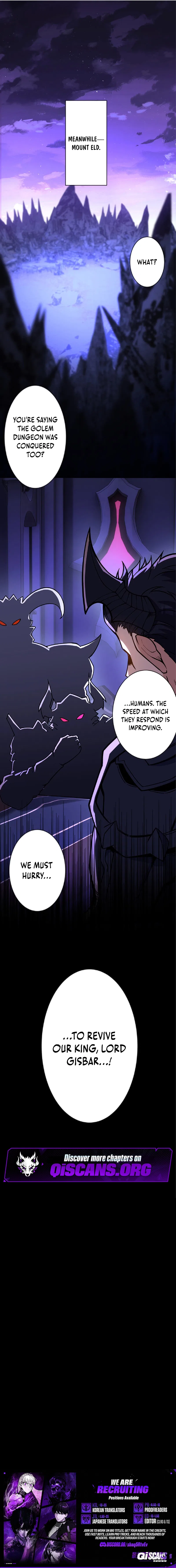 The Eternal Support Mage Becomes the Strongest Sage Chapter 30 – Page 10